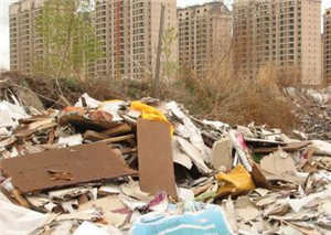 沈阳和平区回收建筑工地各种废料的公司