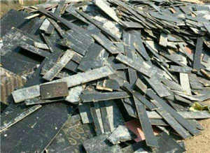 沈阳回收各种农村城市建筑废料