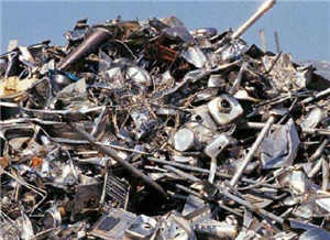 沈阳建筑工地闲置废料回收