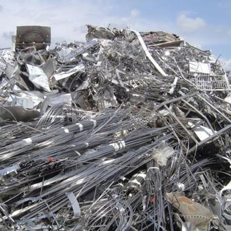 沈阳建筑废料回收 求购不锈钢边角料