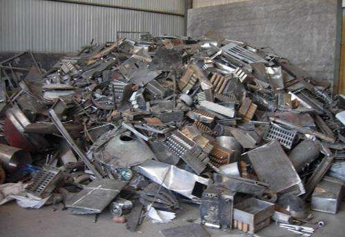 沈阳建筑废料回收，诚信经营回收各种废旧物质