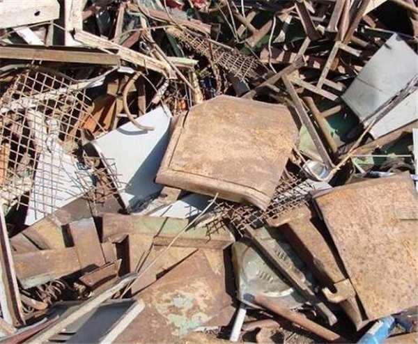 沈阳建筑工地废铁回收 建筑工地废铁回收