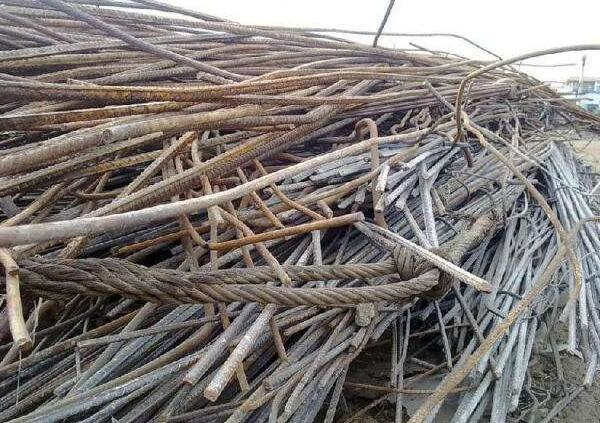 沈阳木方木材回收 沈阳建筑废料回收