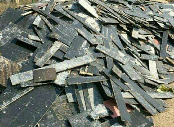 沈阳建筑废料回收 废铝型材高价上门回收