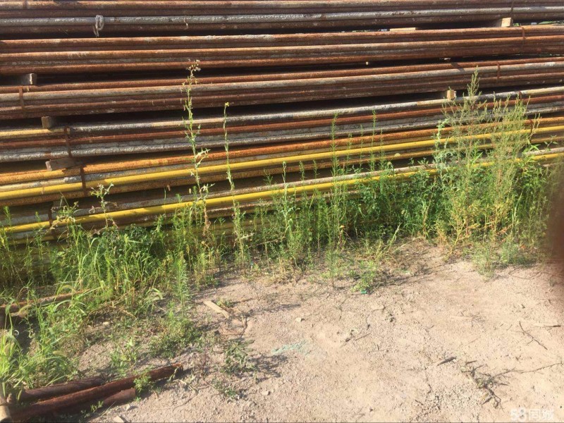 沈阳建筑工地处理钢筋回收