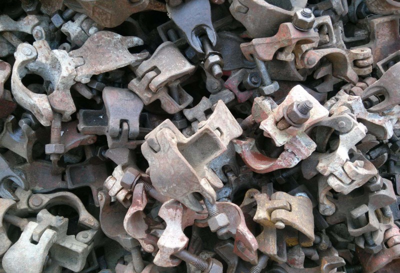 沈阳康平建筑材料回收 二手建筑材料回收公司