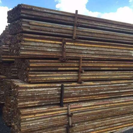 沈阳哪有回收二手建筑材料的