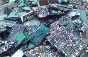 沈阳和平区回收电子库存积压物质公司