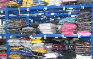 沈阳有回收针织系列库存积压物质的吗