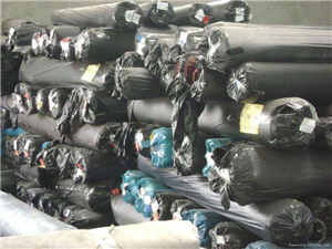 沈阳回收各种库存积压皮革物质