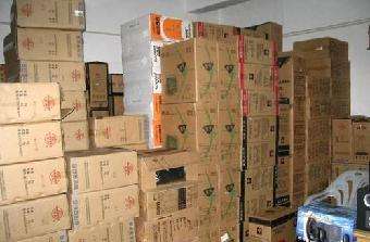 回收沈阳地区二手电缆等库存积压物质