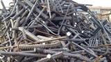 沈阳工业废铁边角料回收