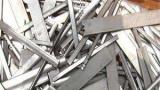 2017年今日沈阳废铝回收多少钱一斤、量大价高