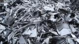 今天沈阳废铝回收多少钱一吨