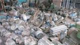 沈阳沈河区高价上门回收电机的废品站