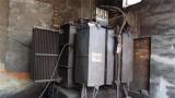 沈阳小型变压器回收 回收闲置二手变压器