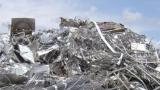 沈阳建筑废料回收 求购不锈钢边角料