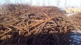 沈阳二手建筑木材回收出售