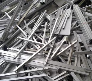 沈阳废铝回收市场