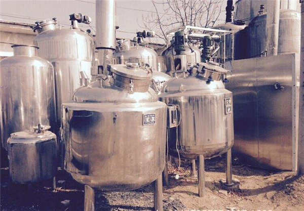 沈阳不锈钢废料回收