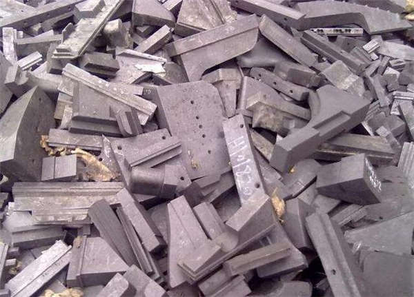 今日沈阳废铁回收价格多少钱一吨