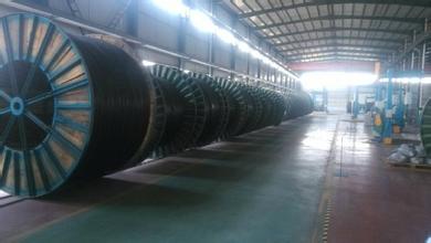 抚顺市废旧防火电缆回收