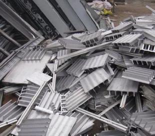 沈阳废铝回收公司