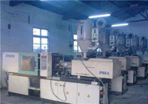 沈阳专业回收二手工厂设备