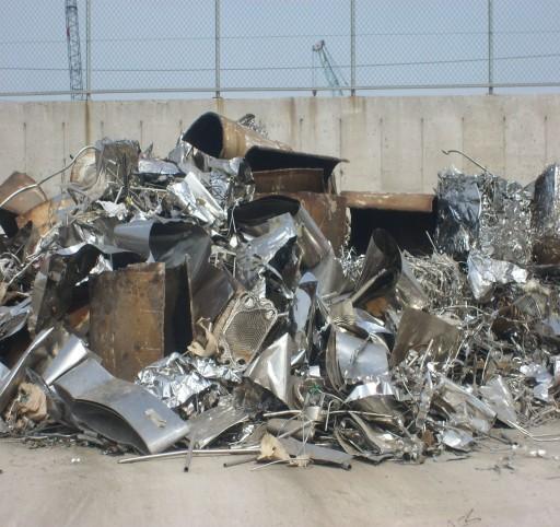 黑龙江二手不锈钢回收价格_五常区二手不锈钢回收价格