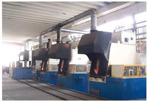 沈阳皇姑区有回收二手热处理机床设备的吗