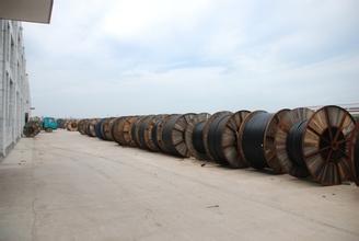 锦州市高压电缆回收