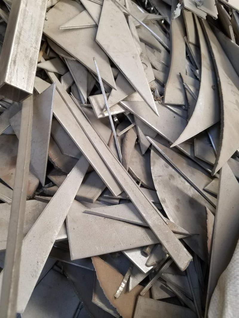 辽宁不锈钢废料回收