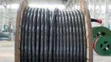 沈阳市废旧高压电线回收