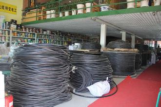 辽阳市废旧环保电缆回收