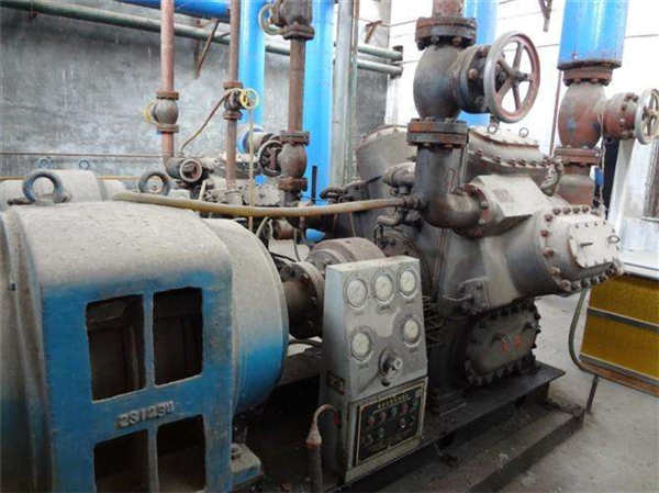 沈阳二手制冷设备回收公司