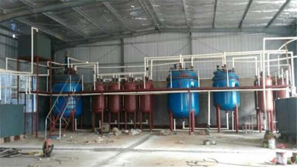 沈阳工厂报废闲置设备回收