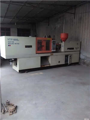 沈阳二手塑料设备回收公司