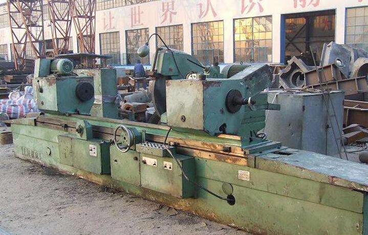 沈阳二手传热化工设备回收