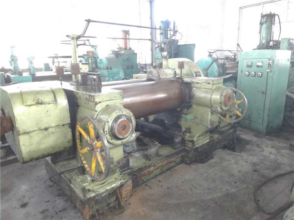 沈阳二手橡胶设备回收公司