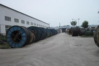 本溪市铠装通信电缆回收