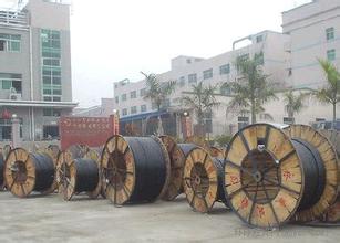 朝阳市废旧电缆回收