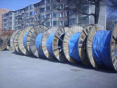 辽阳市高温电线电缆回收