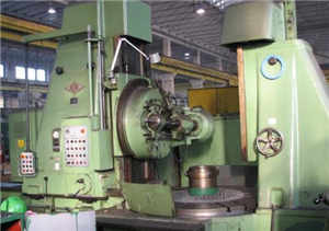 沈阳沈河区二手滚齿机回收价格 二手机床设备回收