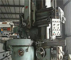 沈阳沈河区二手橡胶报废机床回收