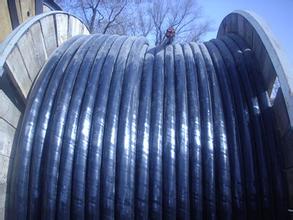 营口市废旧环保电线回收