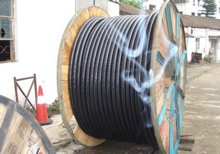 沈阳市船用电力电缆回收