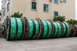 阜新市矿用电缆回收