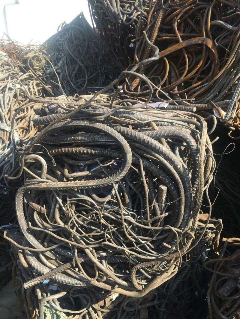 吉林废钢回收、吉林沈河废铜回收