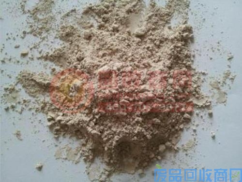 铝酸盐水泥主要原料以及特点