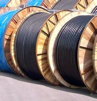 辽阳市废旧信号电缆回收